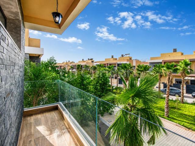 Villa meublée avec piscine et vue sur l'Atlas à Marrakech - photo 2