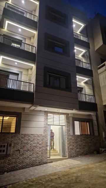 Diar Alia Residence