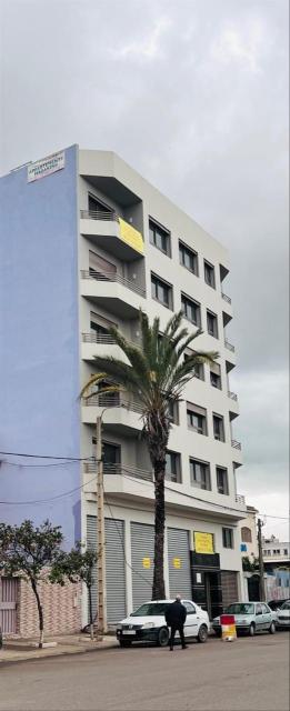 إقامة نيو هورايزن