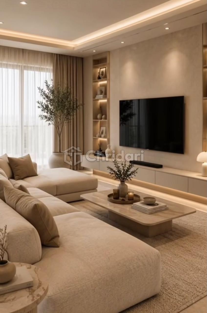 High-end studio for sale in Marrakech