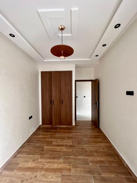 Modern Apartment in Casablanca