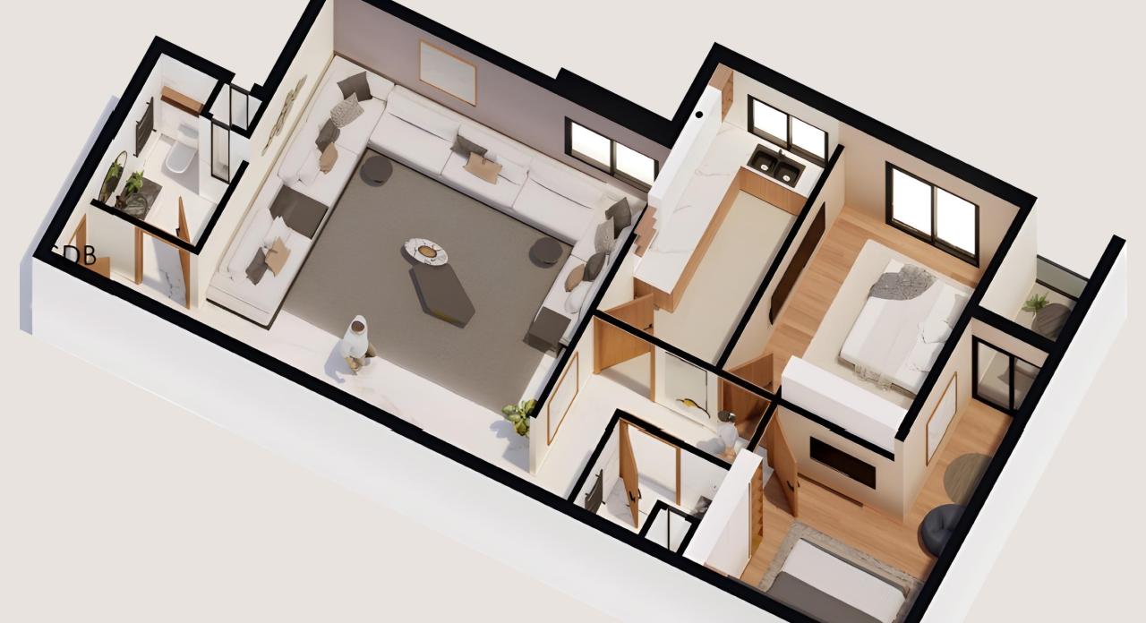 مجمع الجيراري