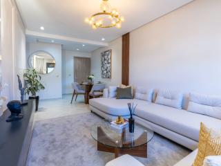 3-Bedroom High-End Apartment for Sale in Mohammedia