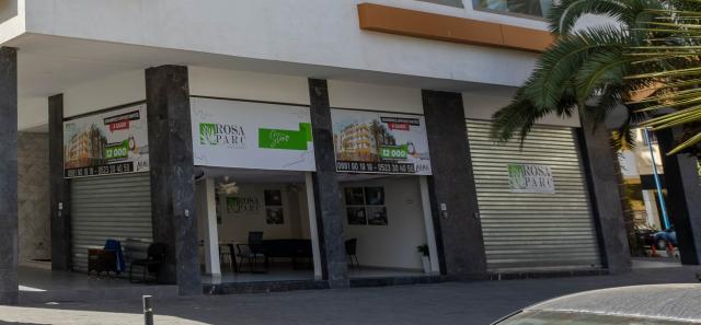 Commercial Space (Store)