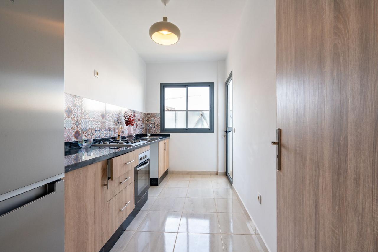 Résidence Jnane Souss