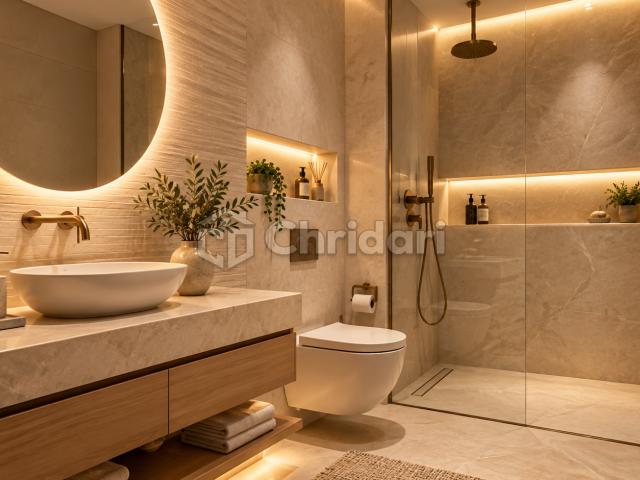 High-end duplex for sale in Victor Hugo, Marrakech - photo 3