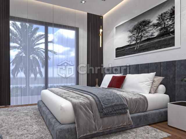 Luxury 3-bedroom duplex in Marrakech — photo 3