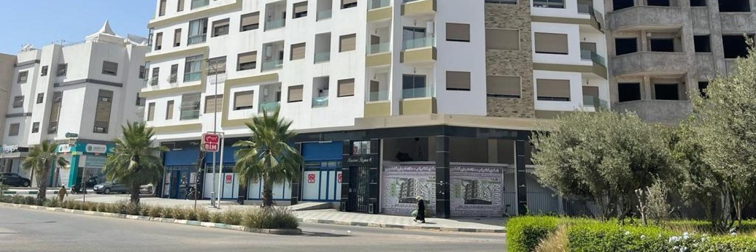 Rayane des belles constructions