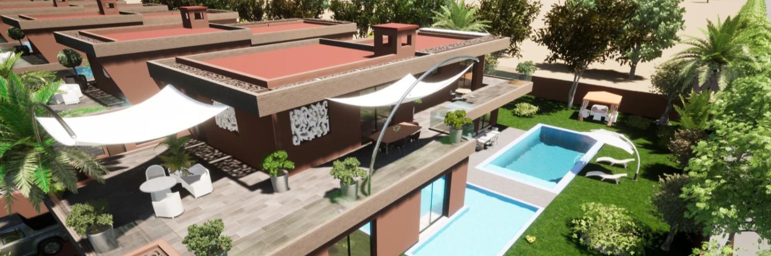 Marrakech Valley Invest