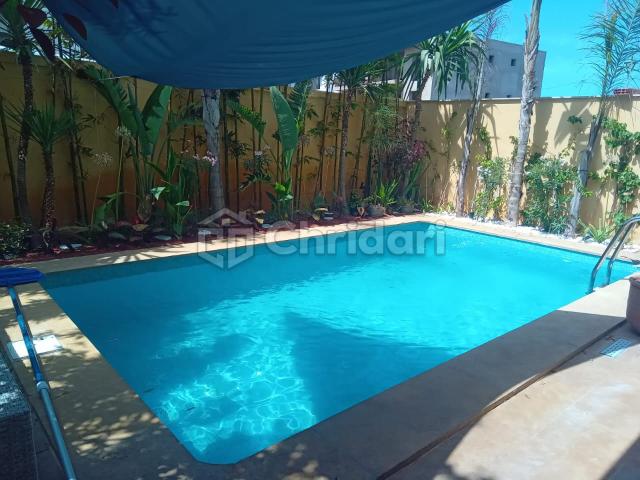 Appartement avec piscine à Sidi Rahal — photo 4