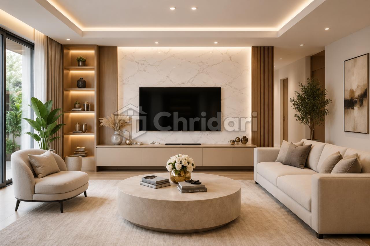 Luxury studio for sale in Marrakech