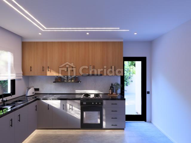 Duplex de luxe à Guéliz