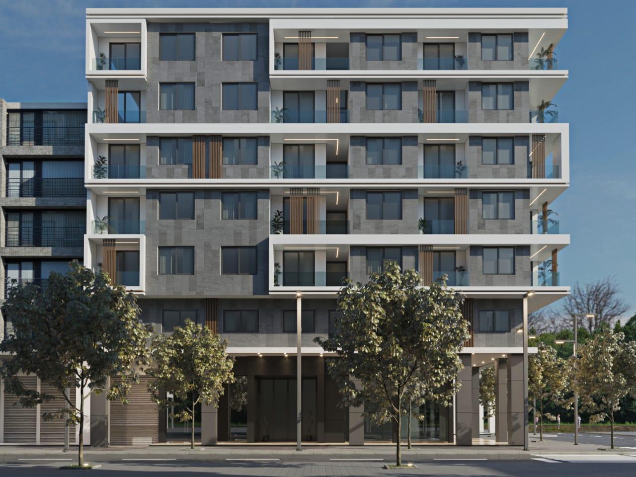 Résidence Majorelle