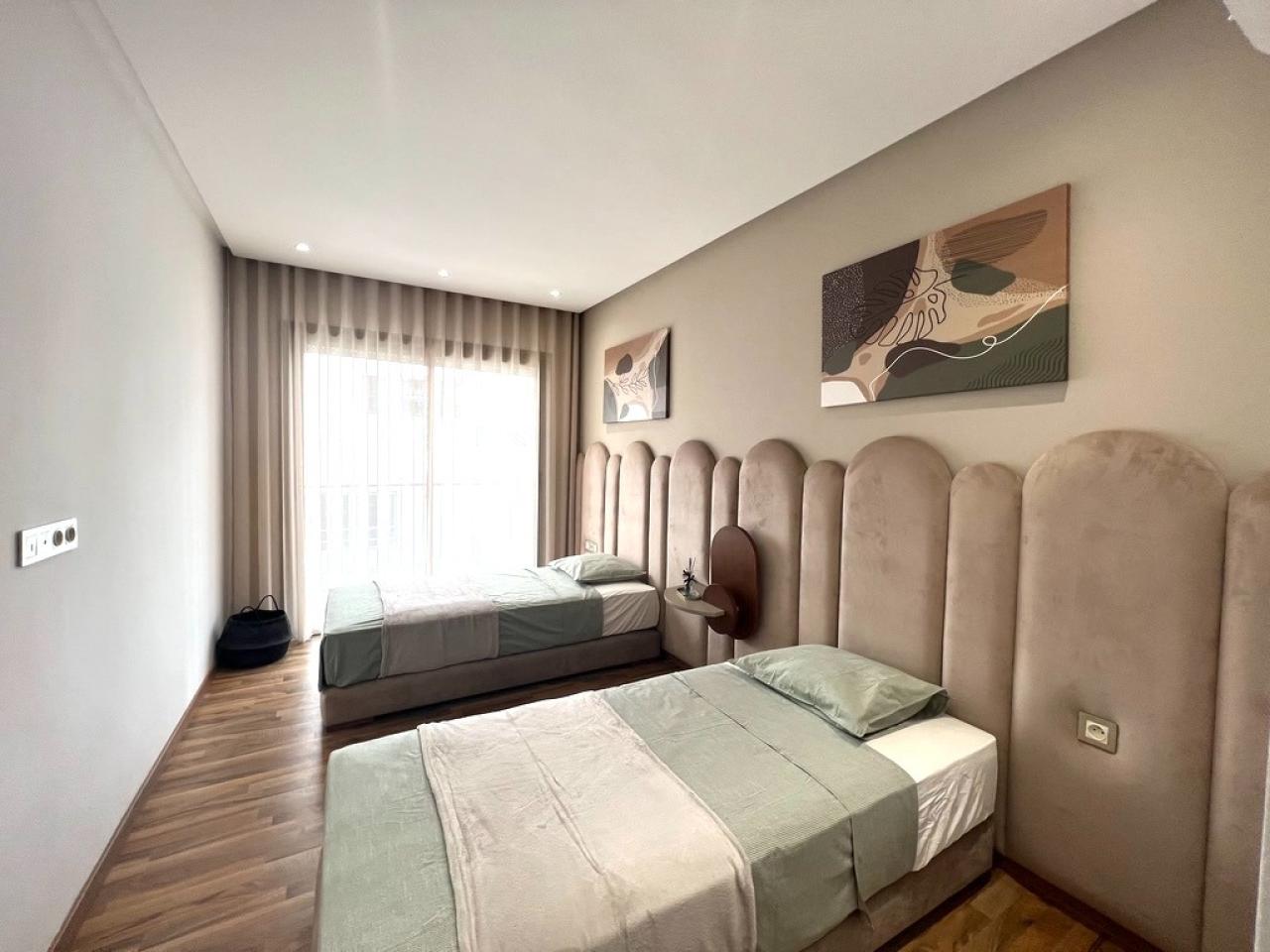 شقة 3 غرف نوم