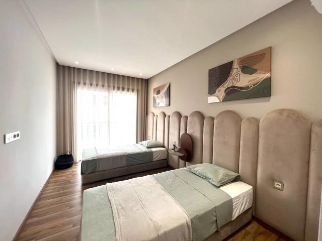 شقة 3 غرف نوم