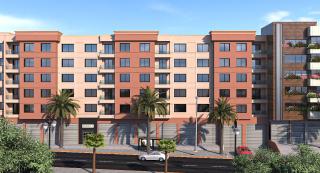 محل تجاري عصري