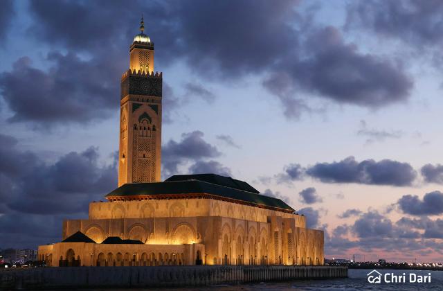 Projets immobiliers neufs à Casablanca