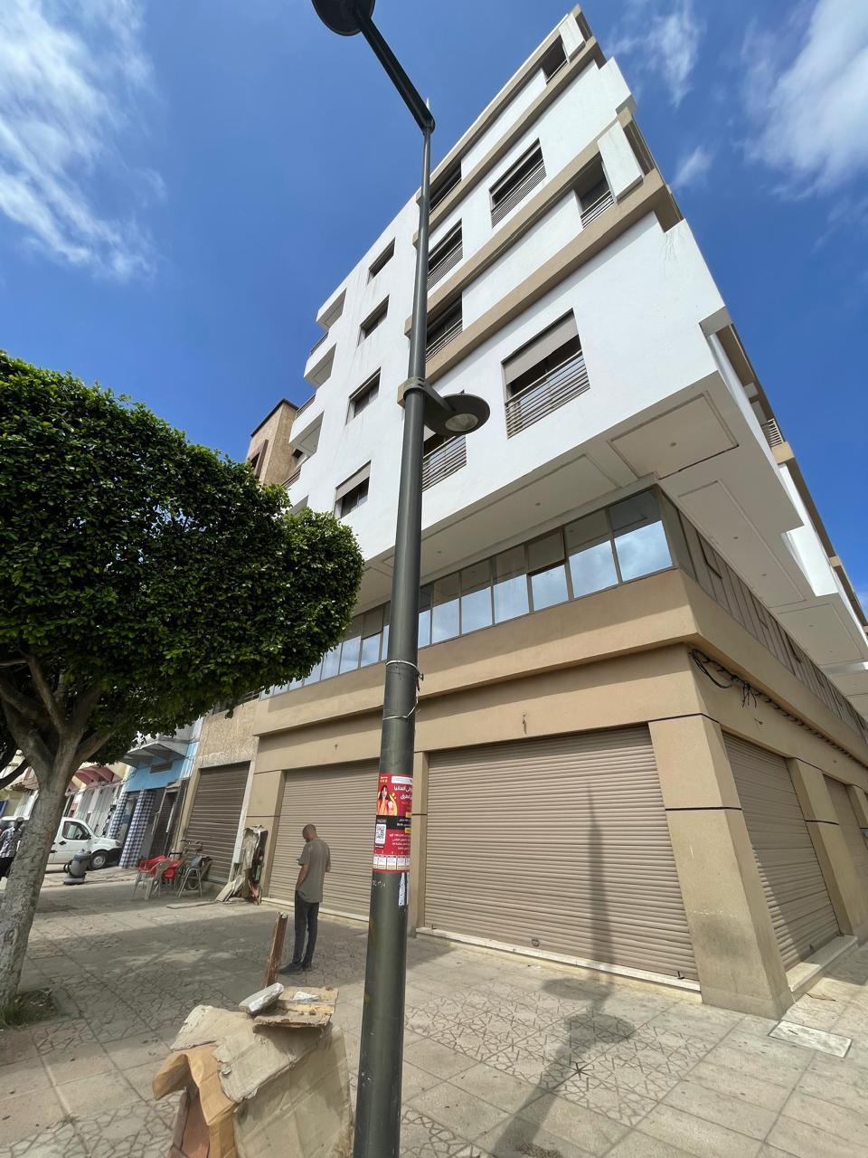 Office Space (Forfait)