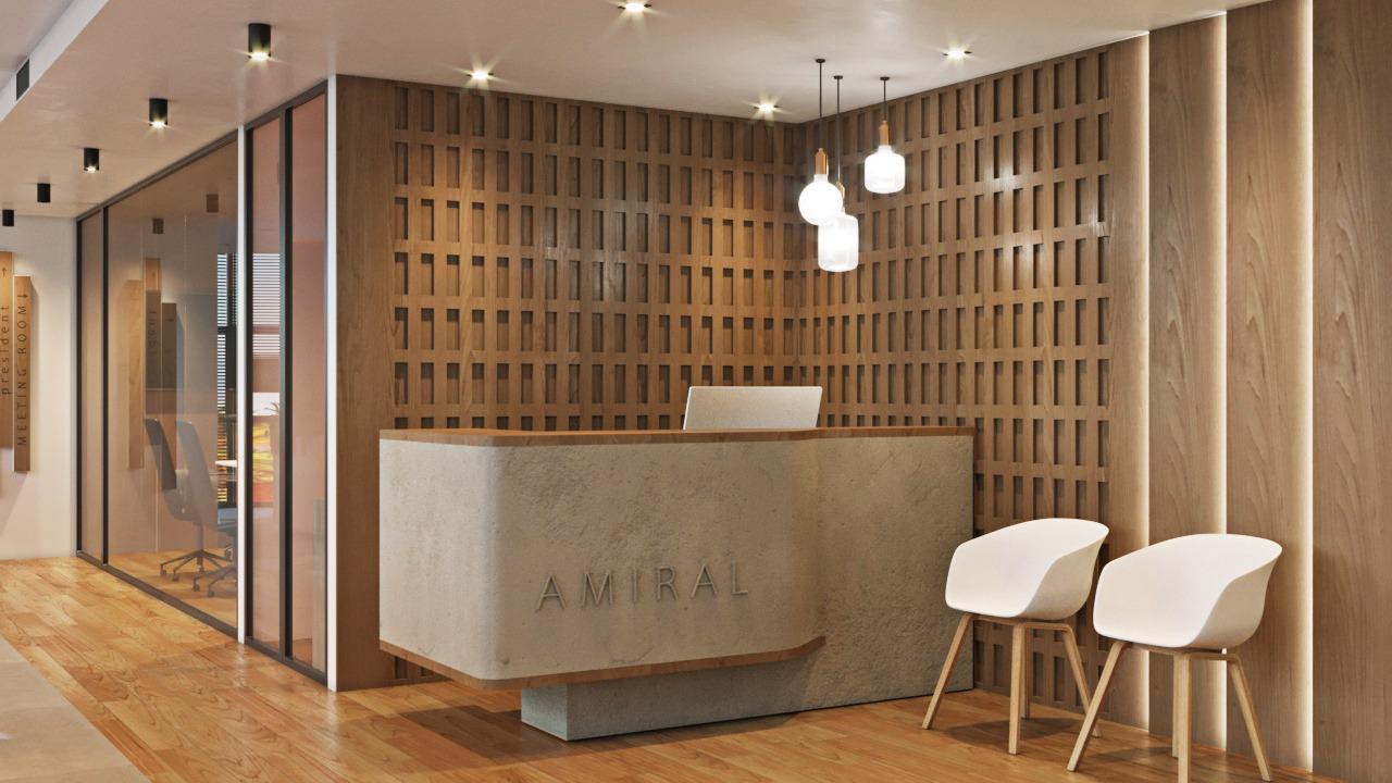 Amiral Immobilier