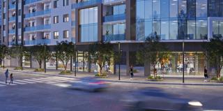 Commercial Space (Store)