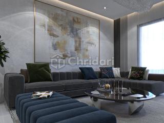 Luxury apartment in Izdihar Marrakech