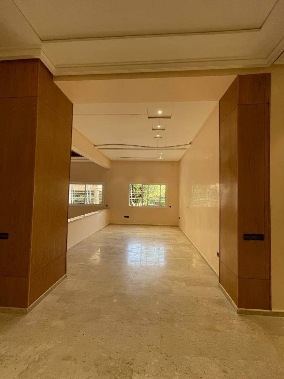 شقة جديدة للبيع في فاس