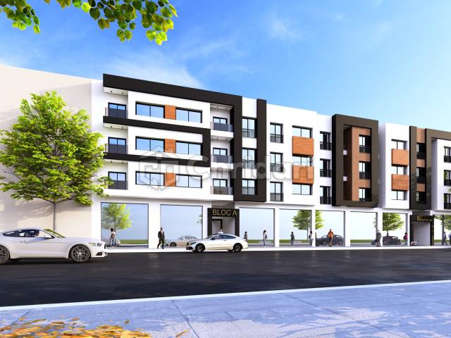 Appartement à vendre à Kénitra