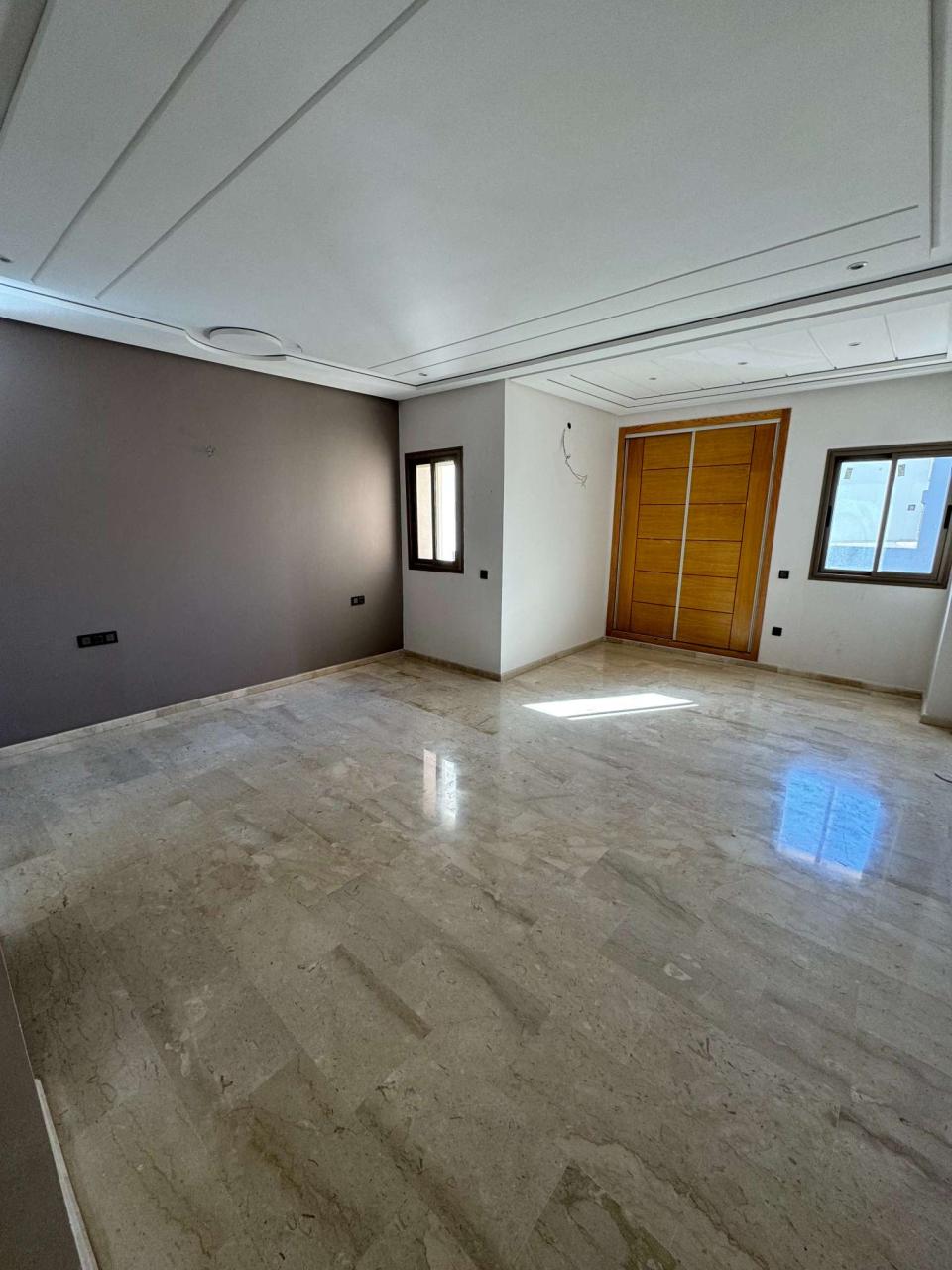 شقة عصرية في فاس