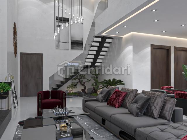 Luxury 2-bedroom duplex in Marrakech — photo 2