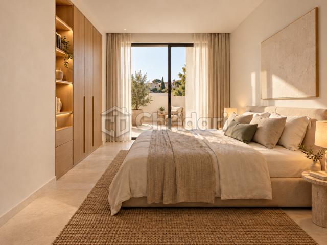 Duplex exclusif à vendre à Marrakech Guéliz — photo 2