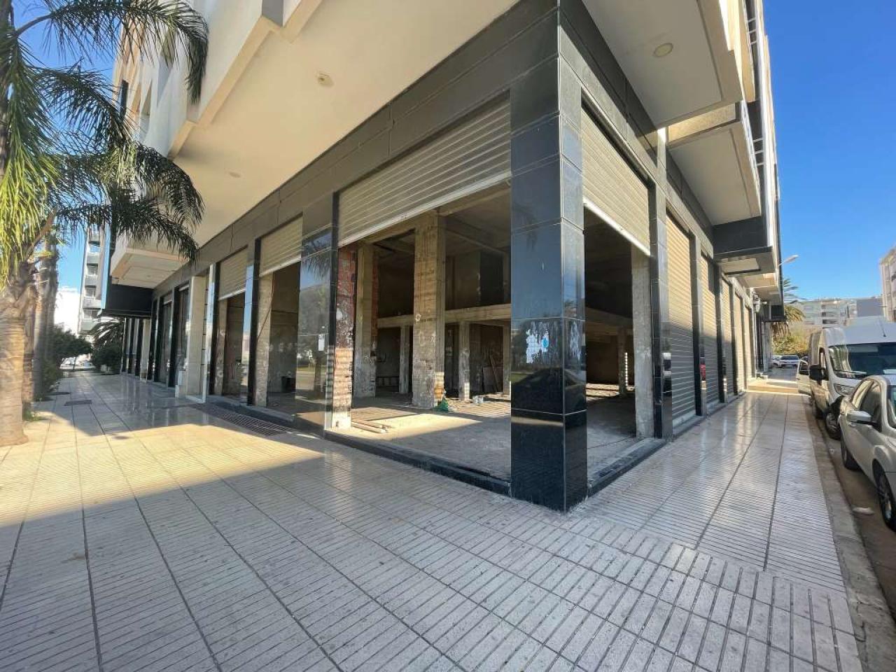 Commercial Space for Sale in Fez