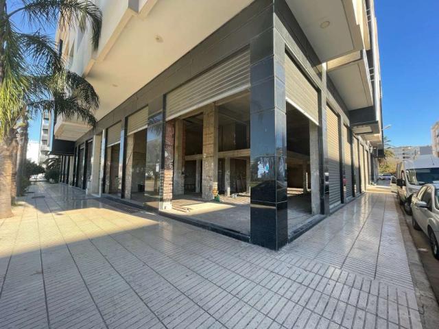 Commercial Space for Sale in Fez