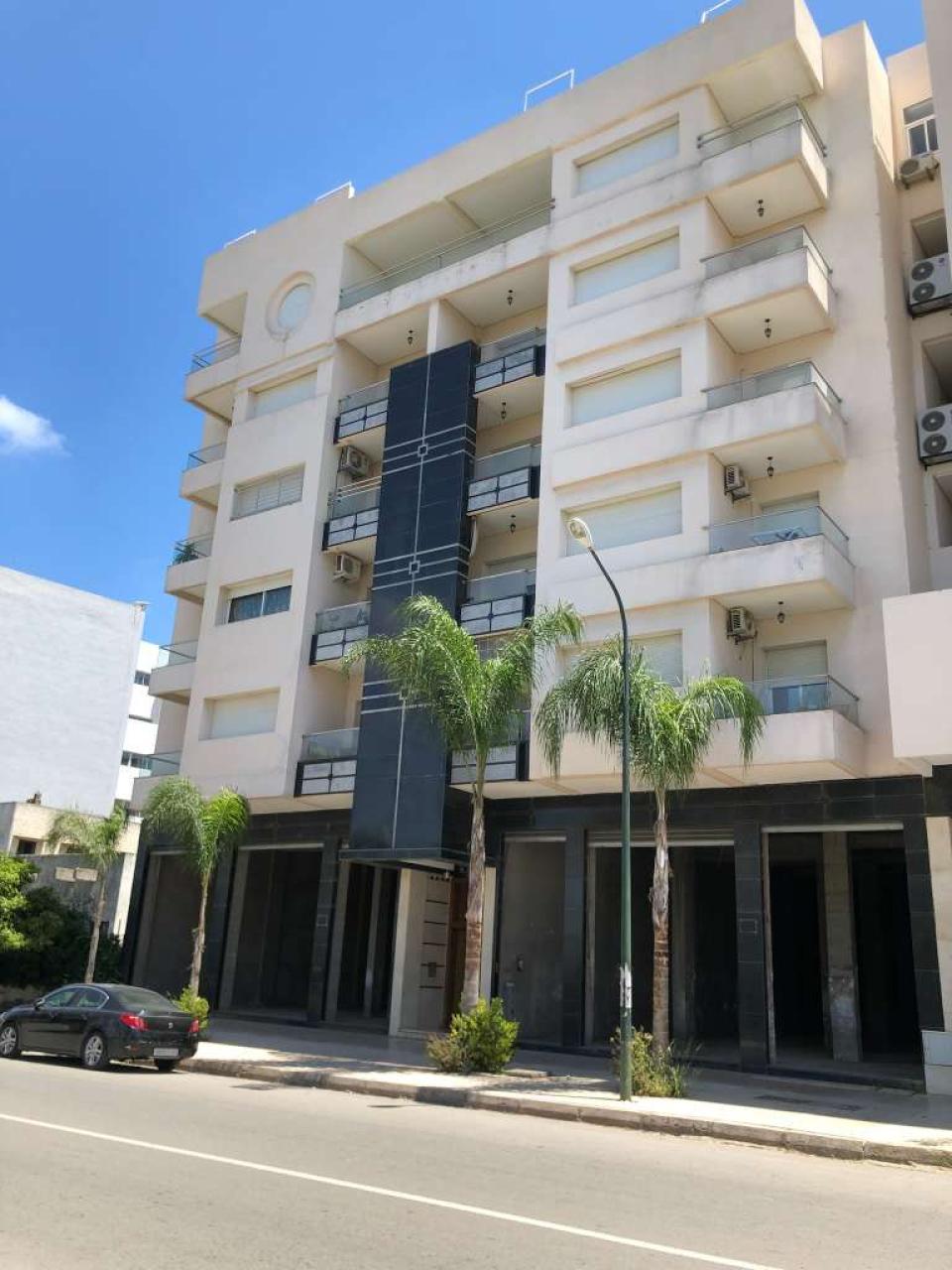 Commercial Space for Sale in Fez