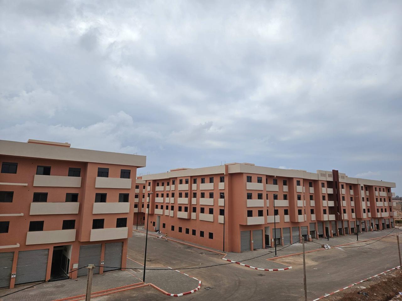 Résidence Abraj Alfadl