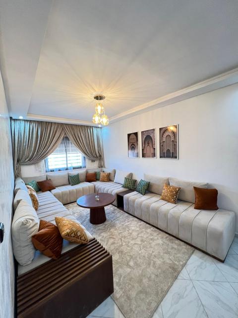 Abraj Alfadl Residence