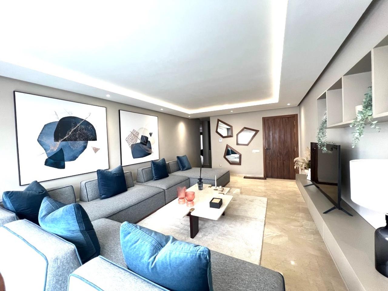 Appartement 2 Chambres