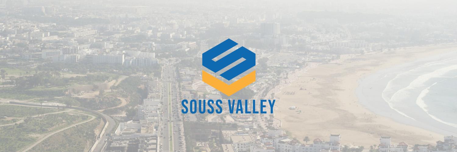 Souss Valley
