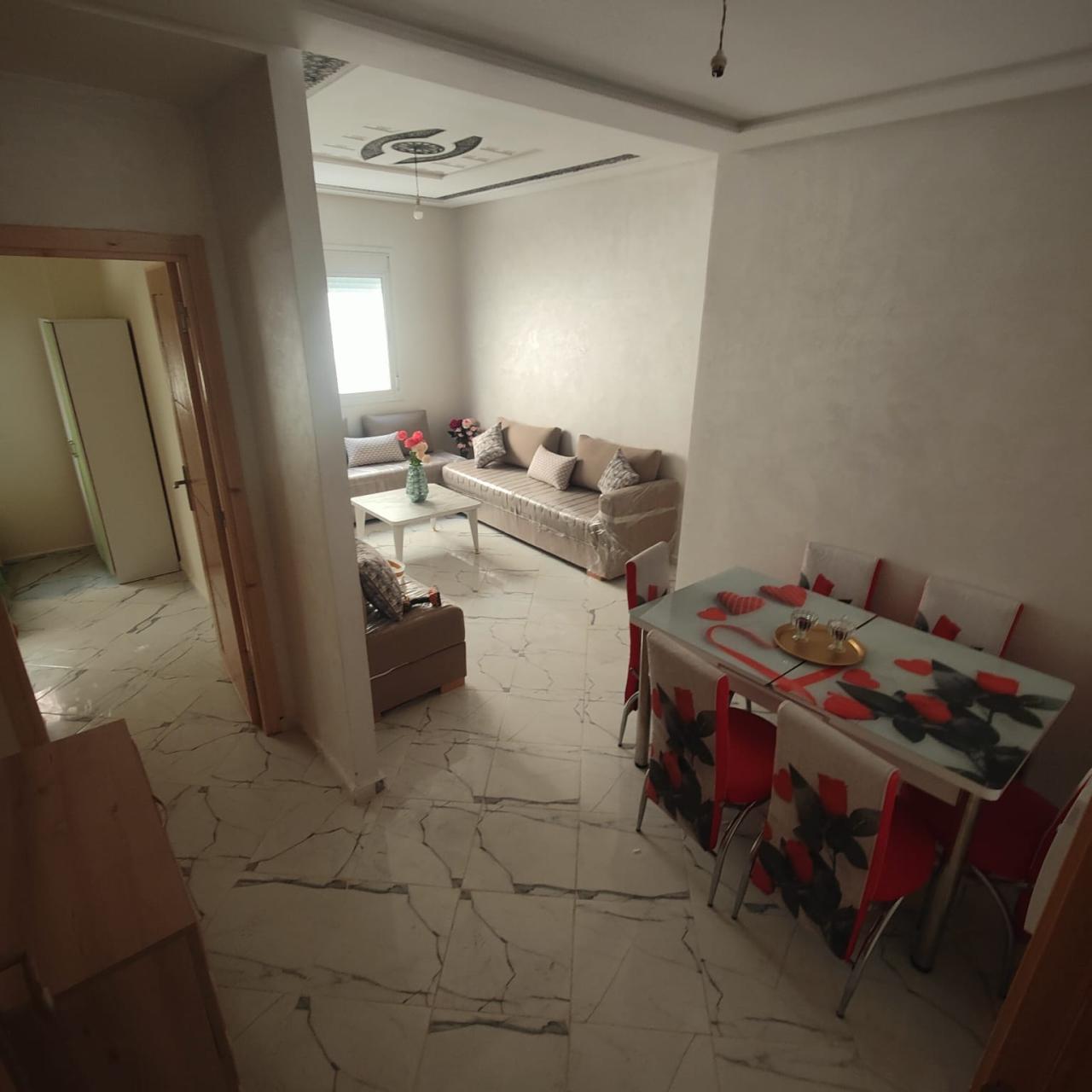 Al Kawtar 2 Residence