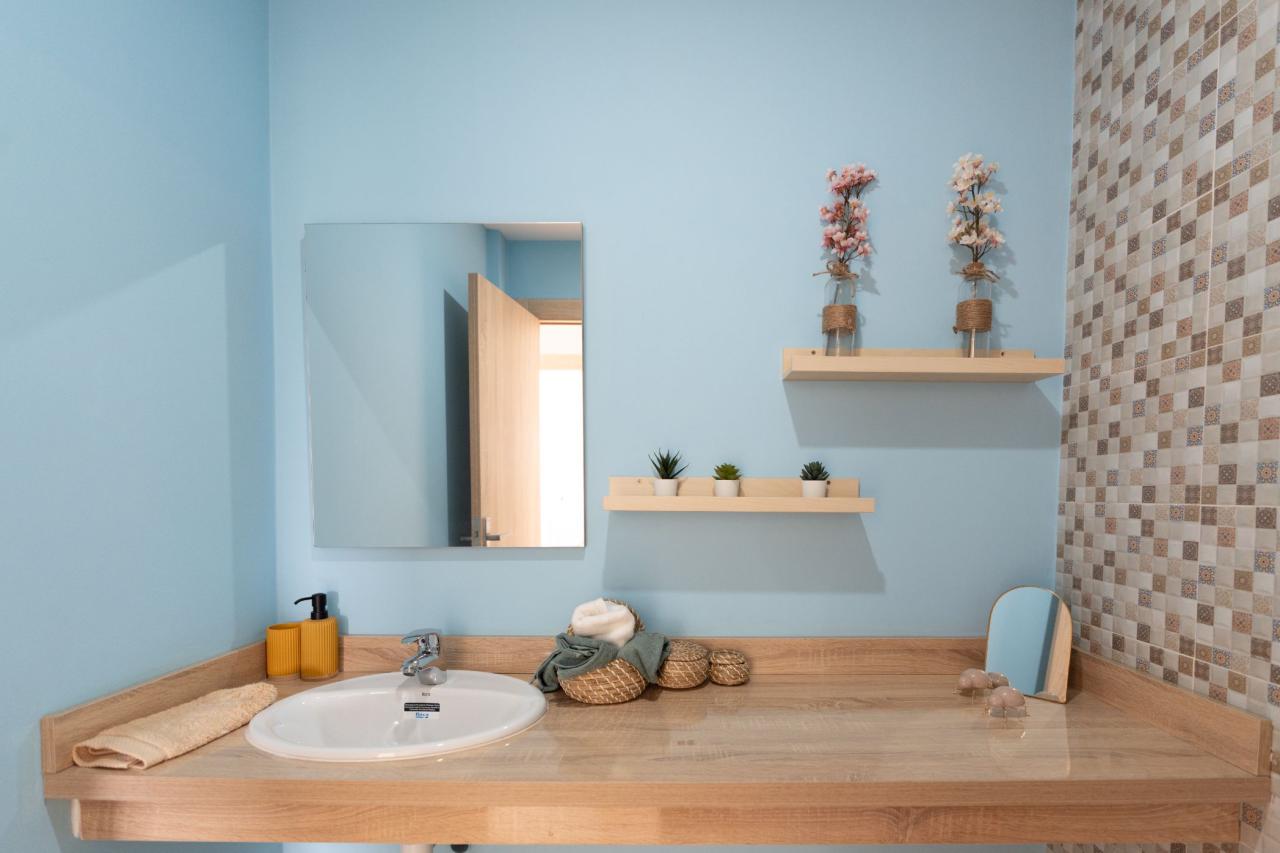 Appartement moderne de 3 chambres à Témara