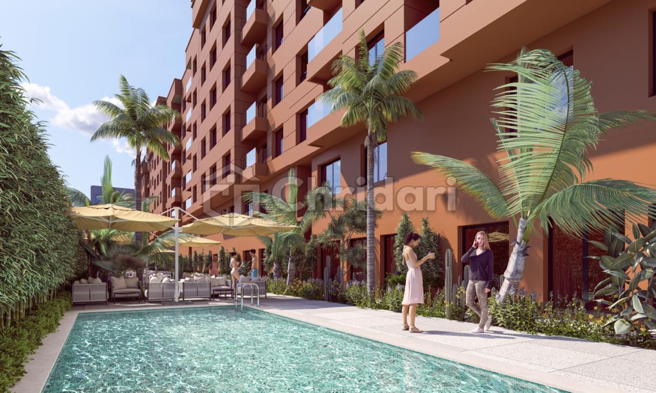 Tasnime Residence