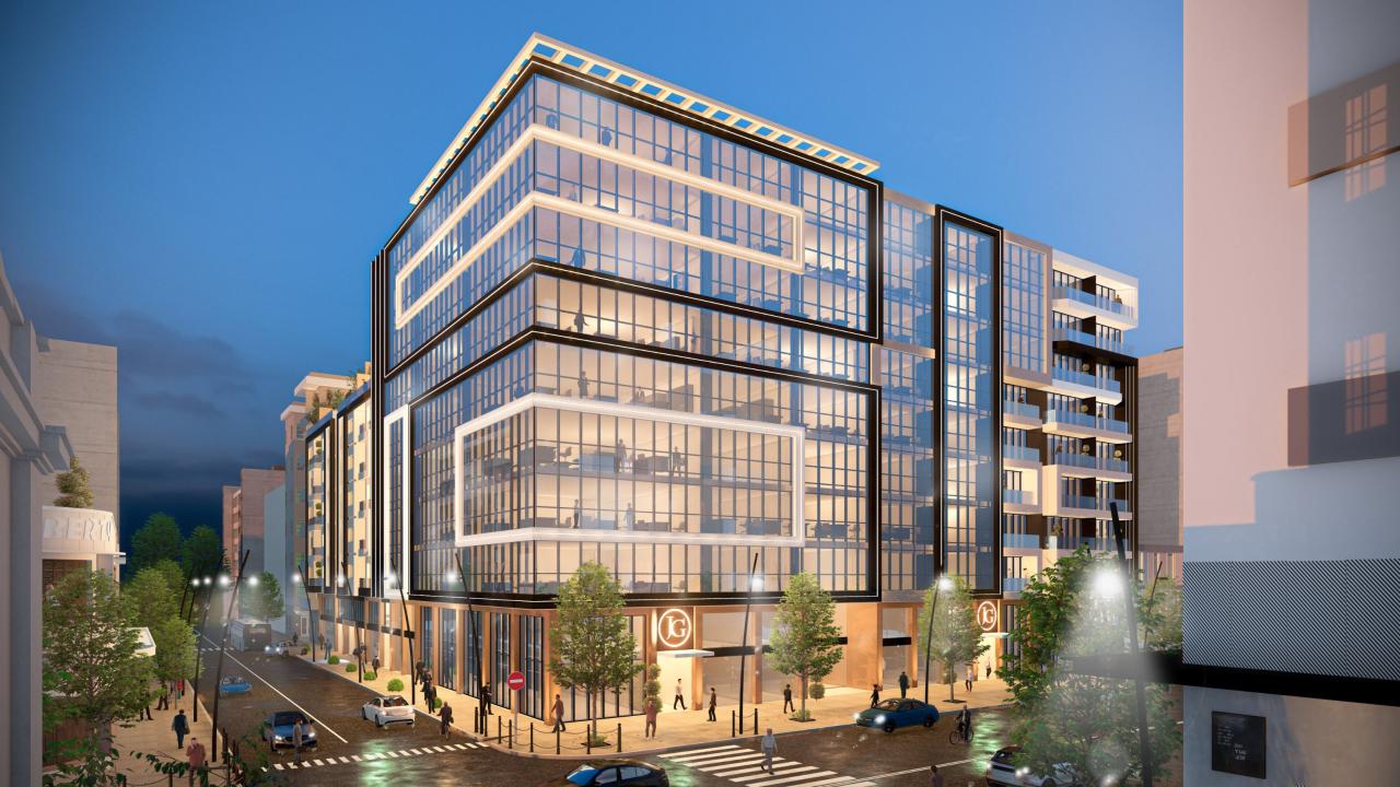 مجمع الجيراري