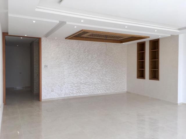 Appartement Haut Standing à Kénitra