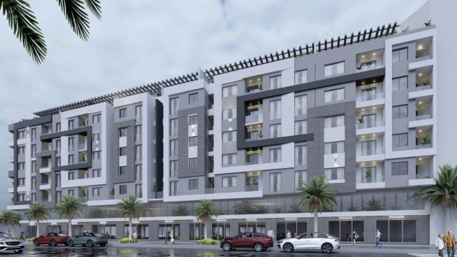 Résidence la corniche 