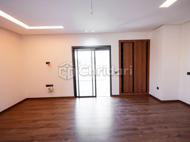 Semi-finished semi-detached villa in Fes — photo 3