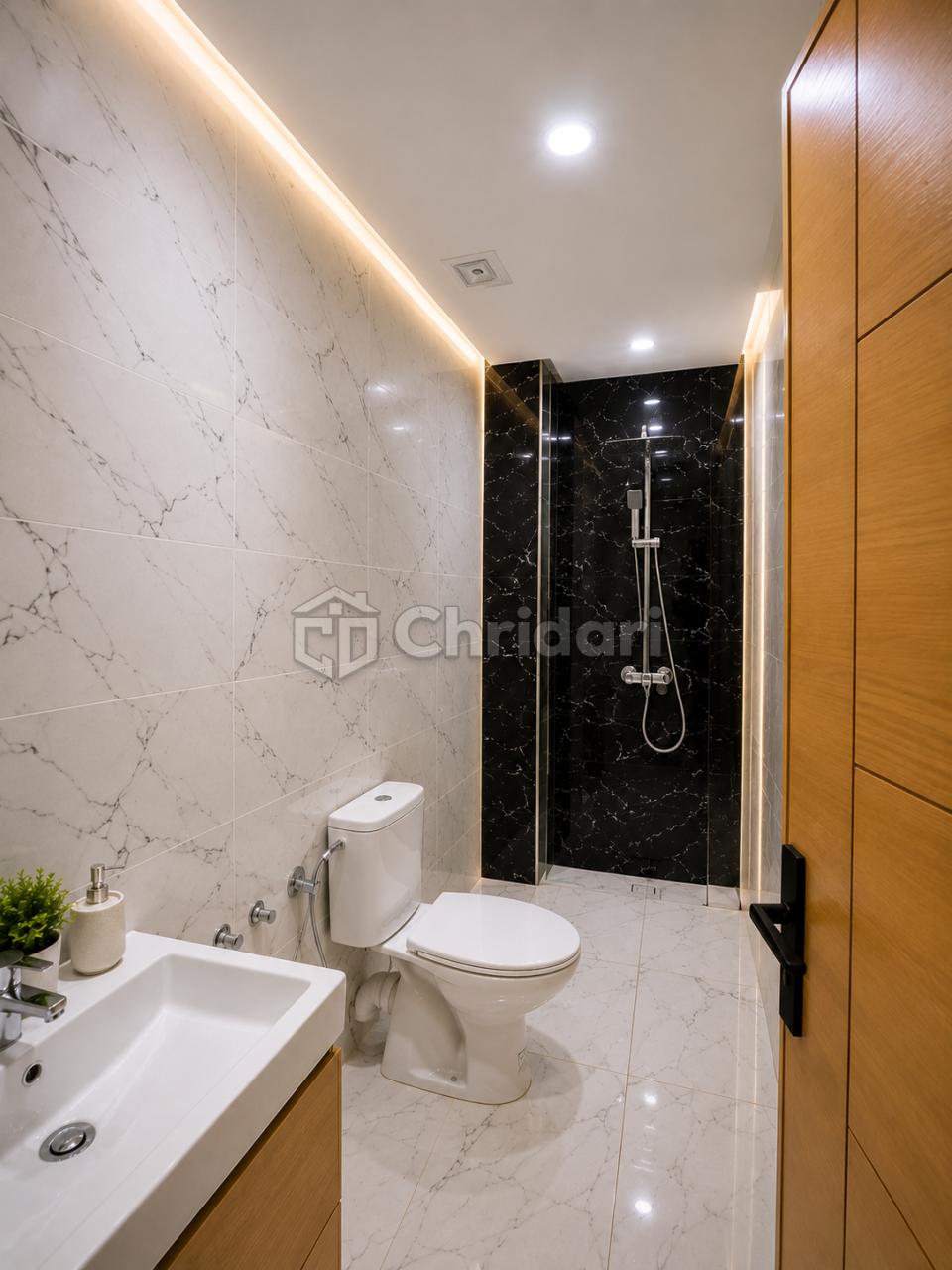 Appartement de 3 chambres à vendre à Marrakech