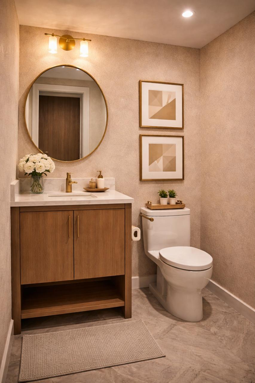 Appartement Neuf à Vendre à Agadir