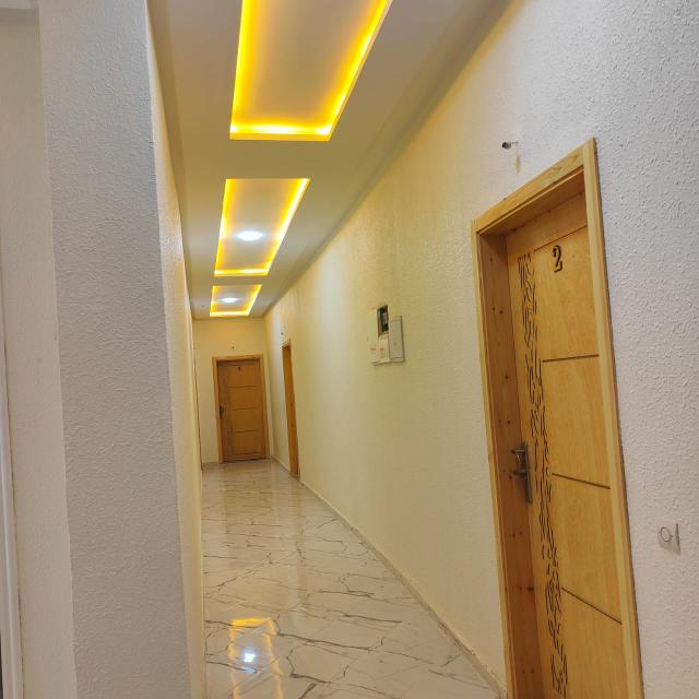 Al Kawtar 2 Residence