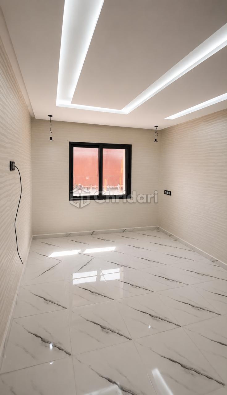 Appartement moderne à vendre à Marrakech