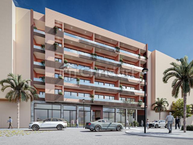 Appartement haut standing à vendre à Guéliz — photo 2