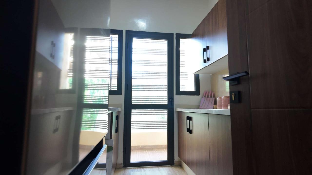 Apartment with 3 Bedrooms